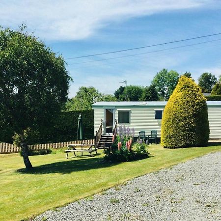 Forest View - Adults Only - Maximum 2 Guests Drumnadrochit Exterior photo