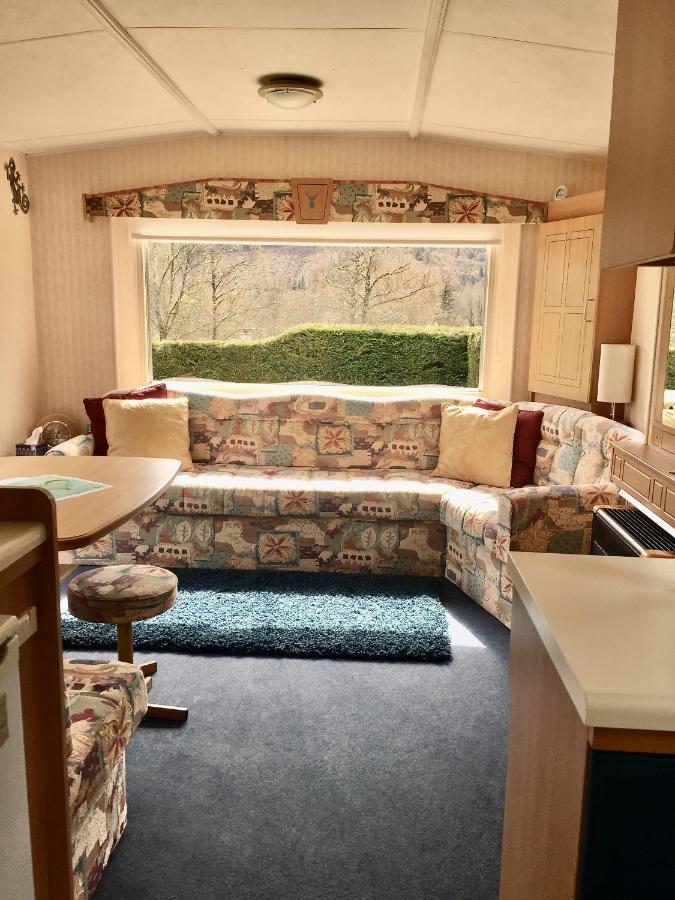 Forest View - Adults Only - Maximum 2 Guests Drumnadrochit Exterior photo