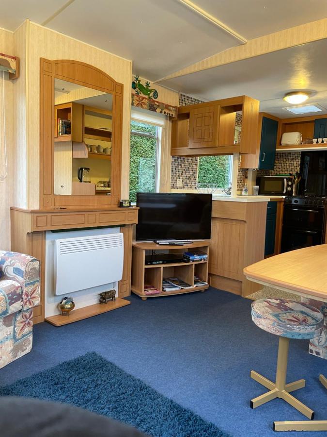 Forest View - Adults Only - Maximum 2 Guests Drumnadrochit Exterior photo
